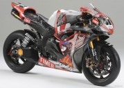 Yamaha YZF-R1 WSB Yamaha YZF-R1 WSB